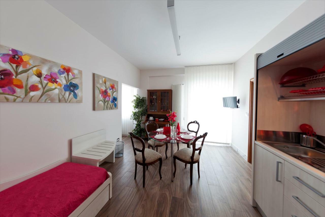 La Quintessenza Villa Matera Kültér fotó