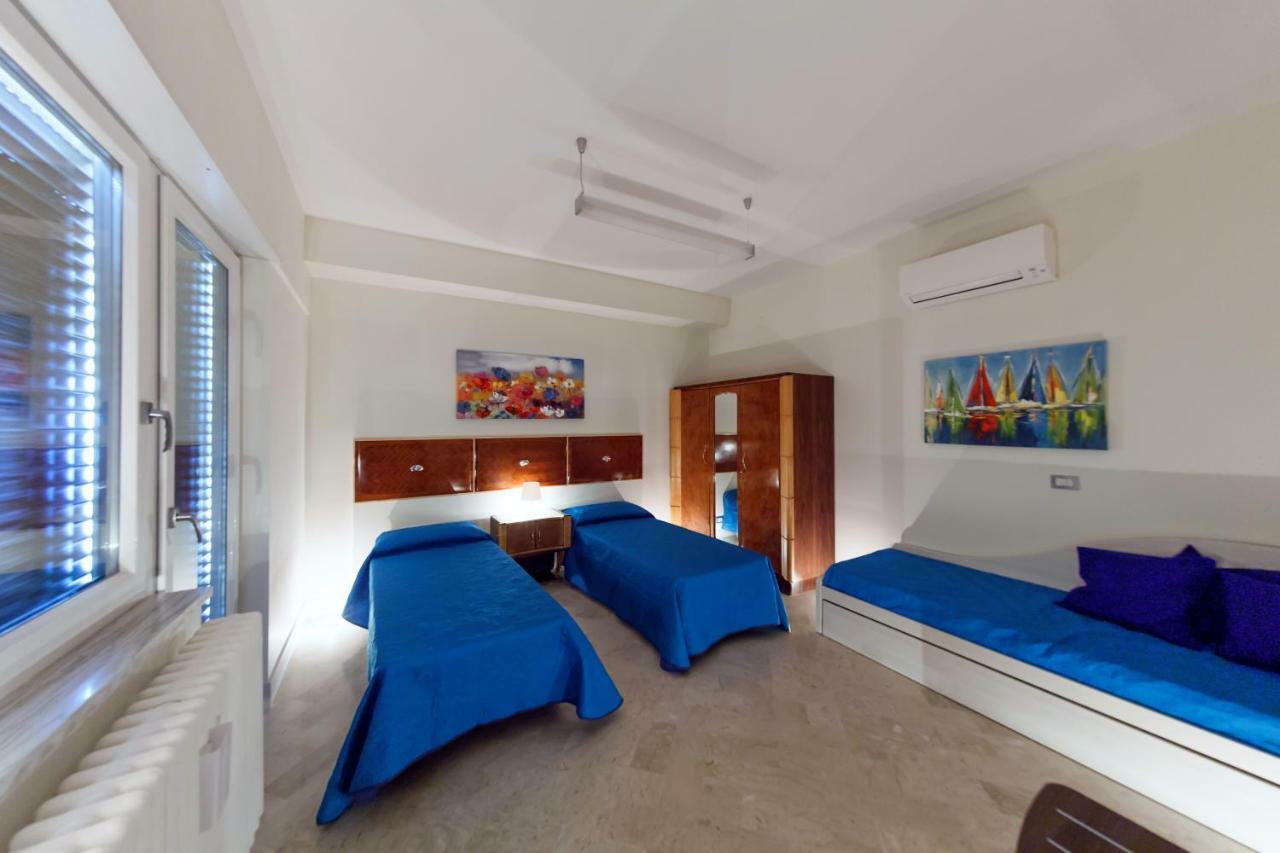 La Quintessenza Villa Matera Kültér fotó
