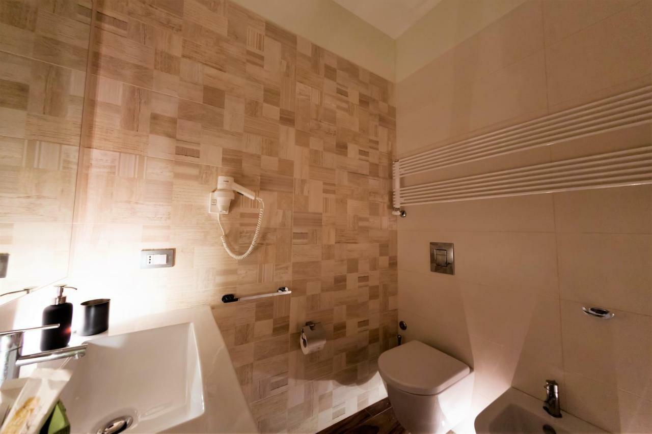 La Quintessenza Villa Matera Kültér fotó