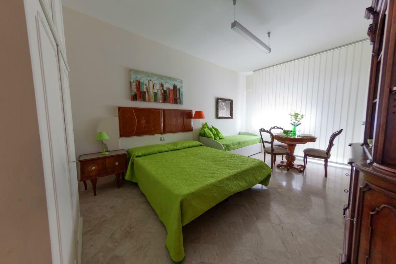 La Quintessenza Villa Matera Kültér fotó