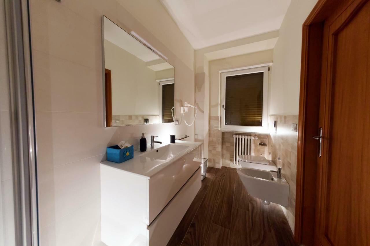 La Quintessenza Villa Matera Kültér fotó