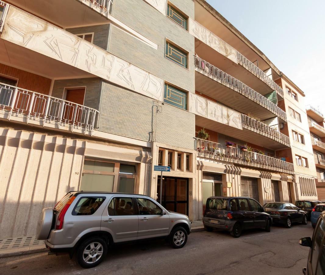 La Quintessenza Villa Matera Kültér fotó