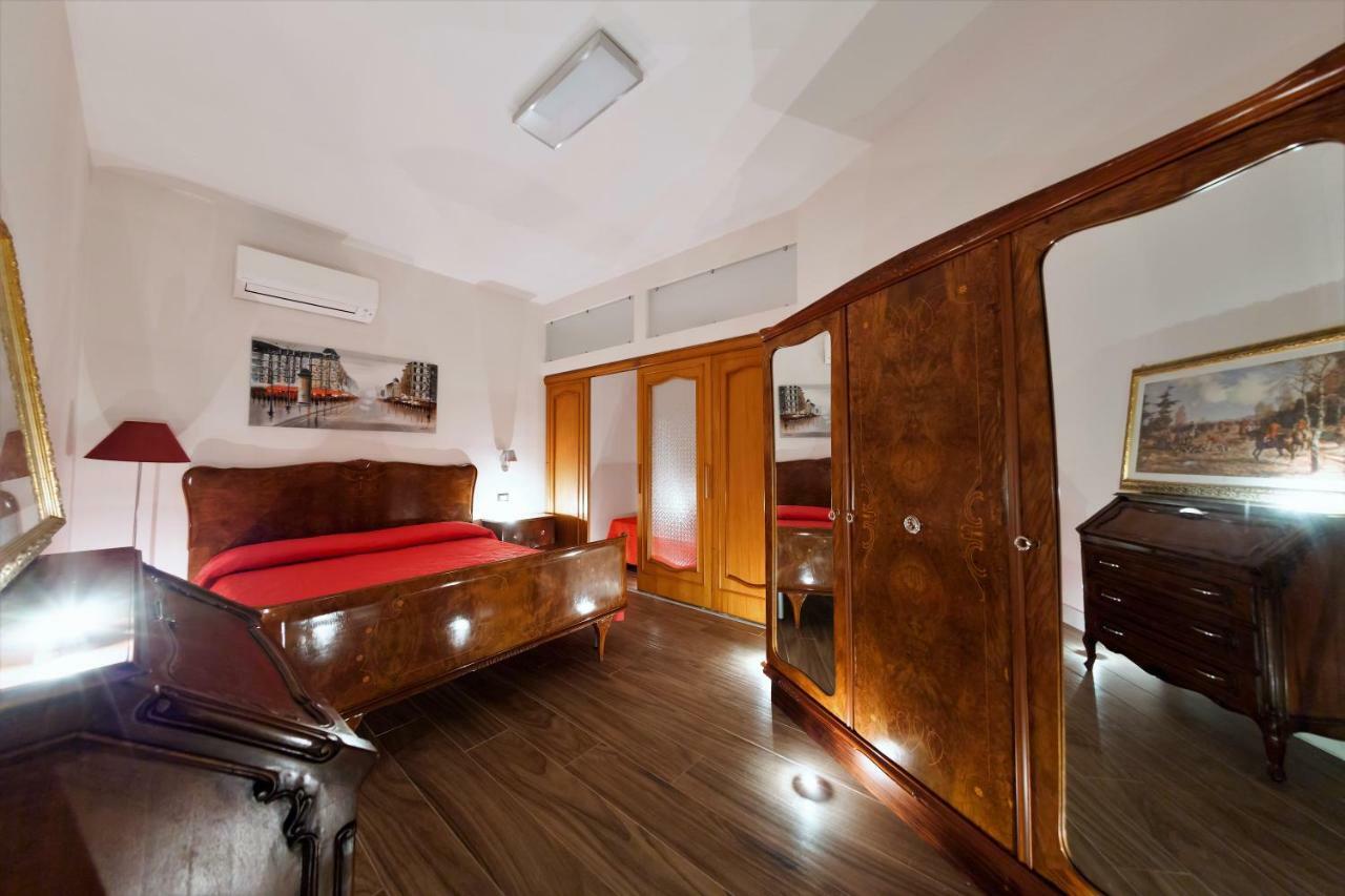 La Quintessenza Villa Matera Kültér fotó