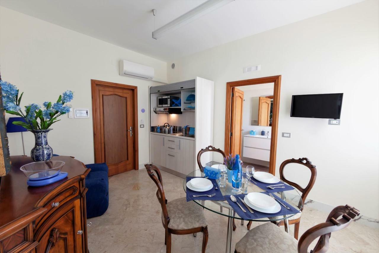 La Quintessenza Villa Matera Kültér fotó