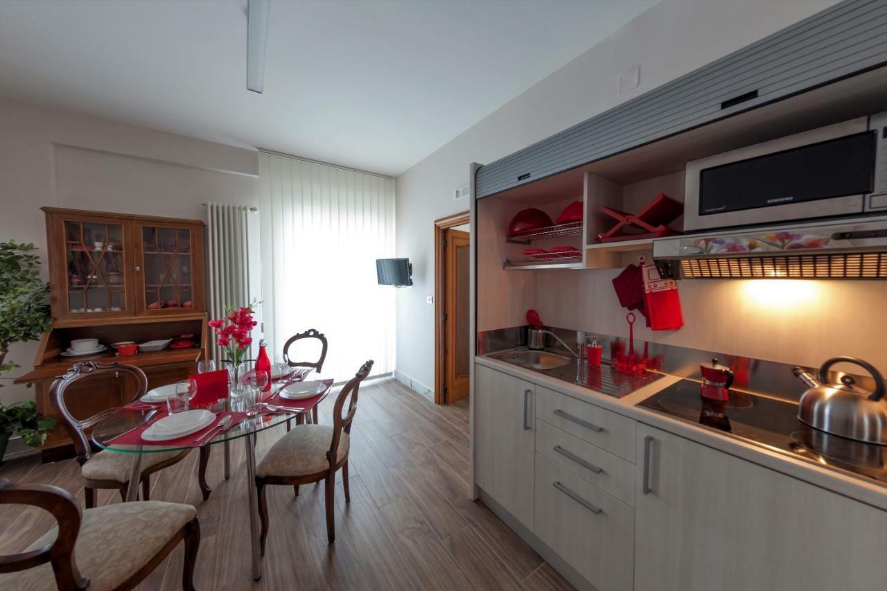 La Quintessenza Villa Matera Kültér fotó