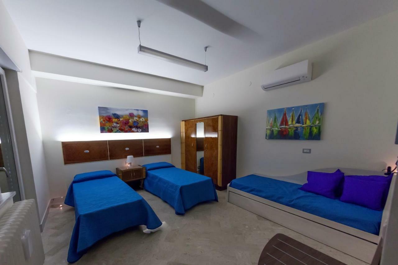 La Quintessenza Villa Matera Kültér fotó