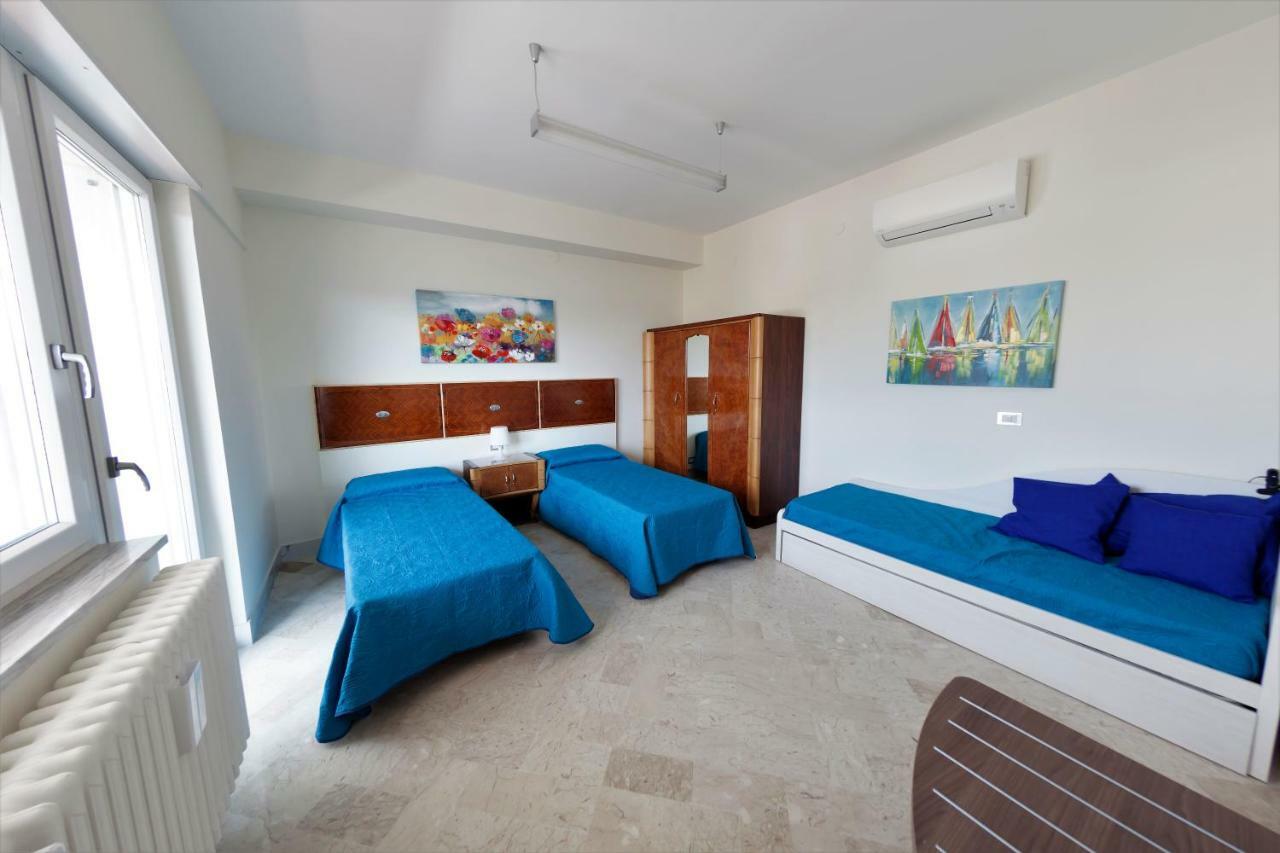 La Quintessenza Villa Matera Kültér fotó