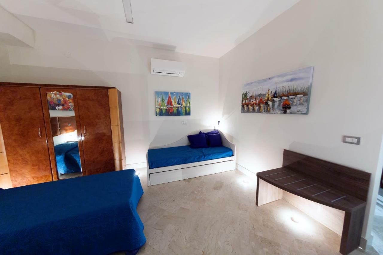 La Quintessenza Villa Matera Kültér fotó