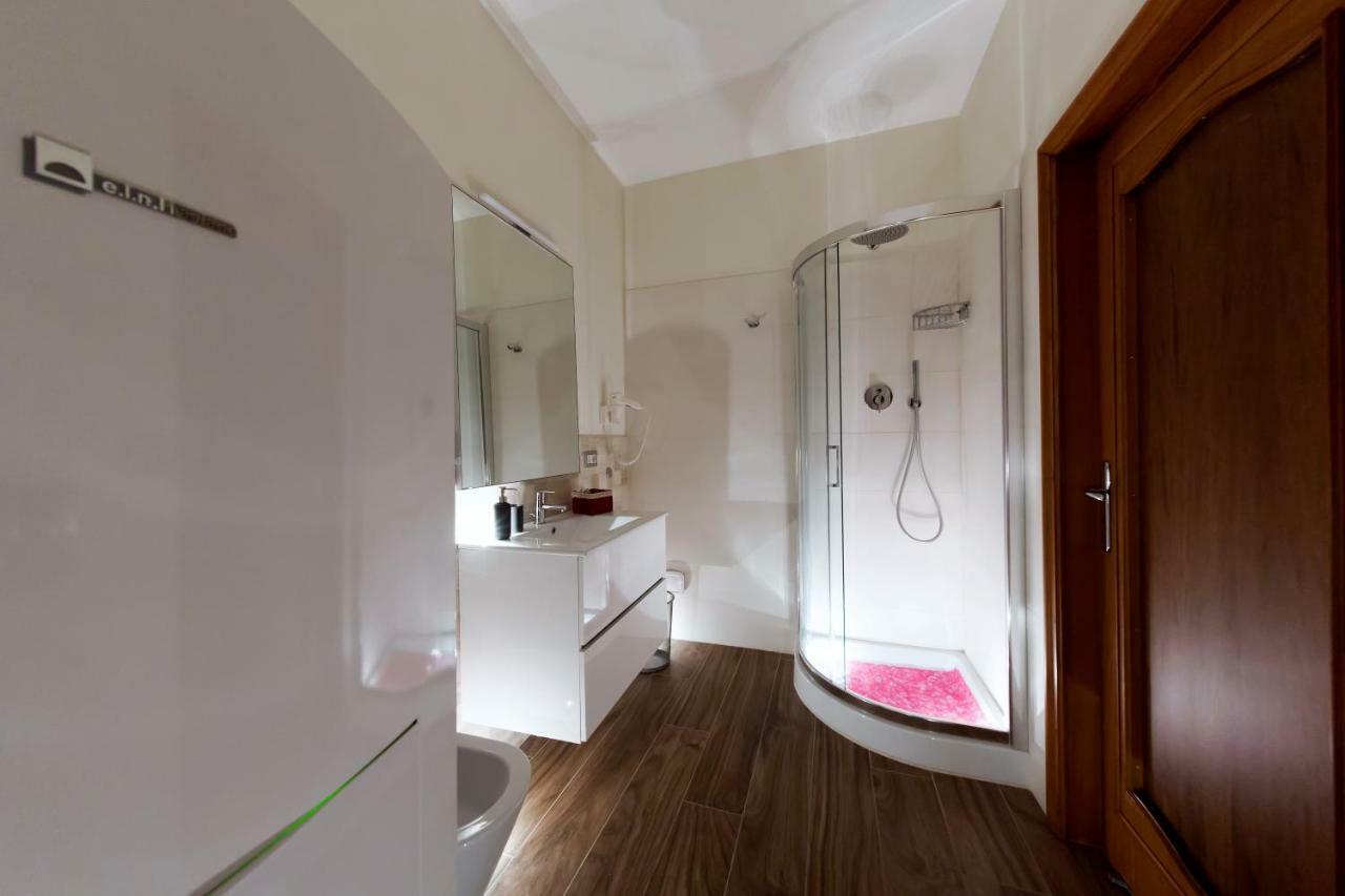 La Quintessenza Villa Matera Kültér fotó