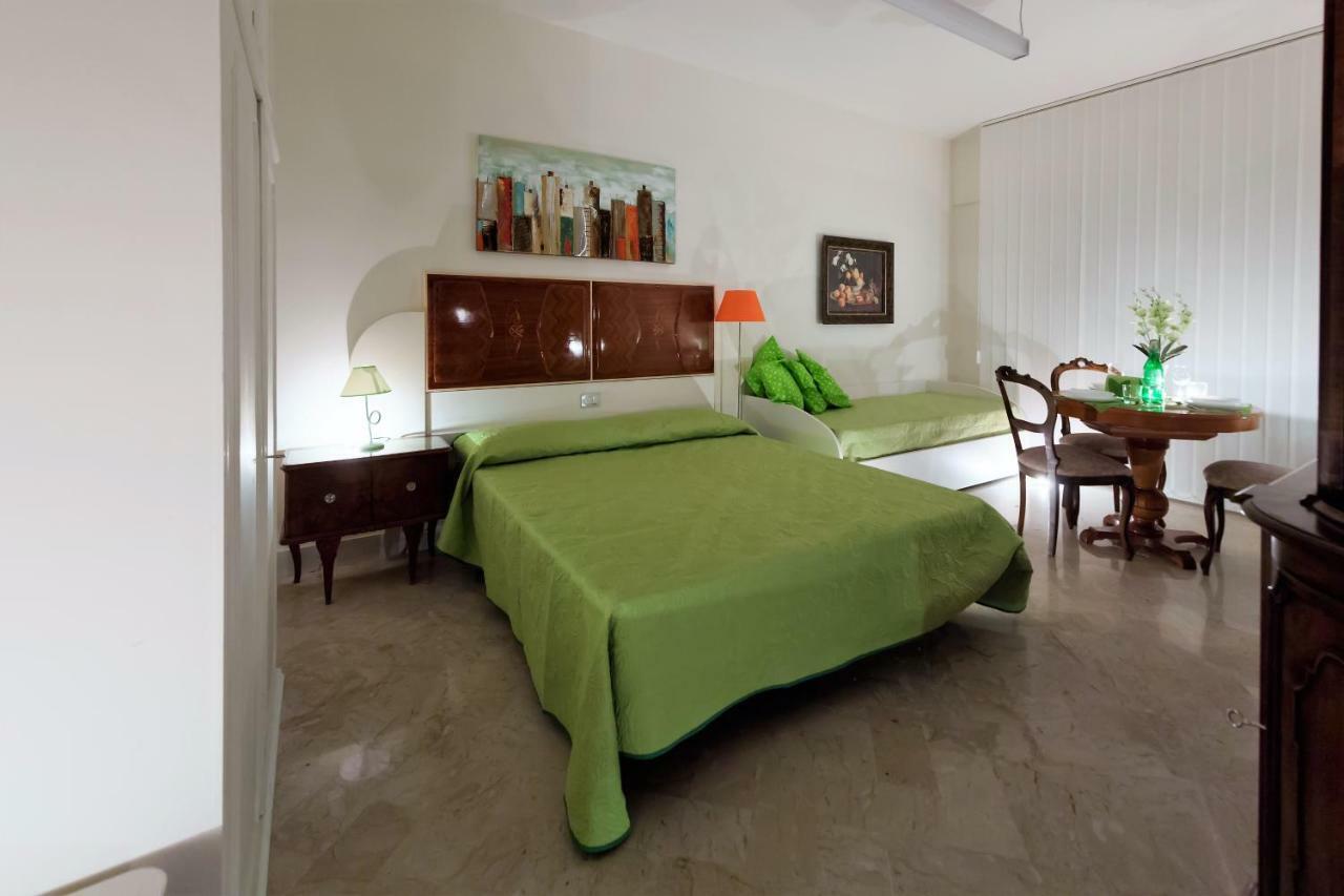 La Quintessenza Villa Matera Kültér fotó