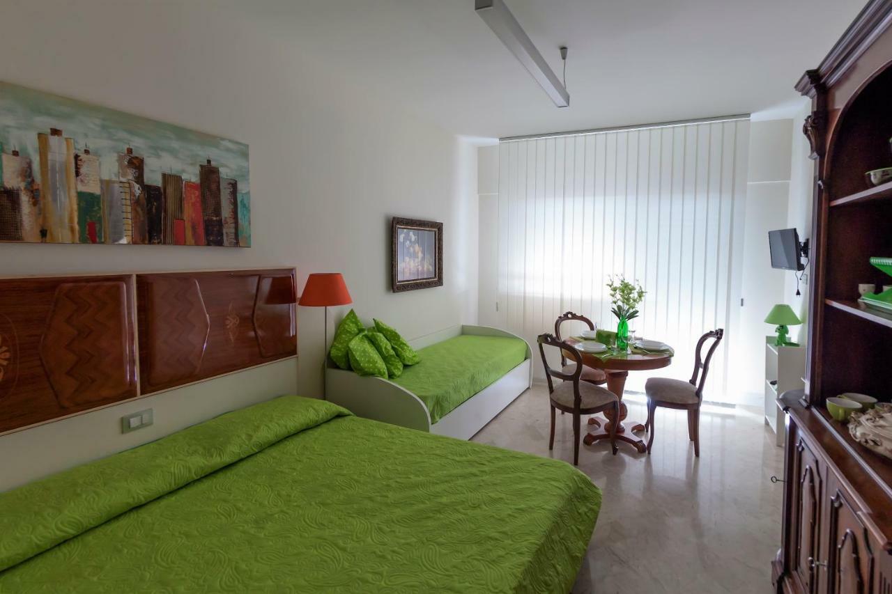 La Quintessenza Villa Matera Kültér fotó