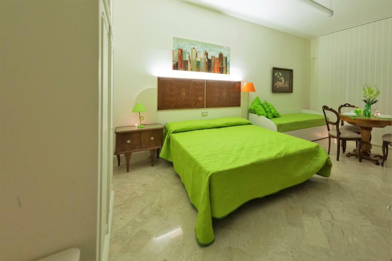 La Quintessenza Villa Matera Kültér fotó