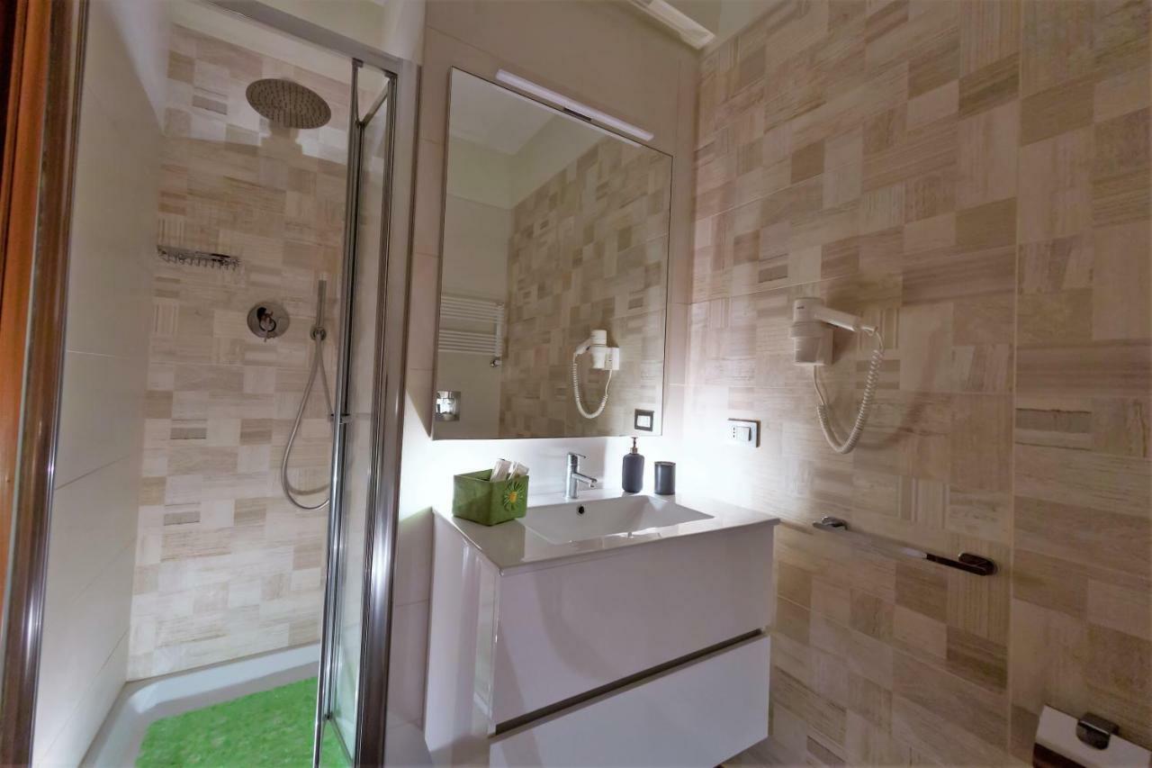 La Quintessenza Villa Matera Kültér fotó