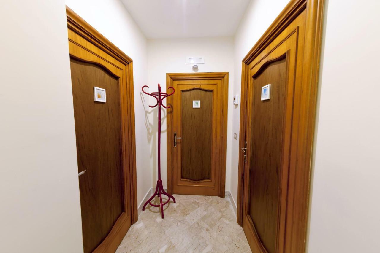 La Quintessenza Villa Matera Kültér fotó