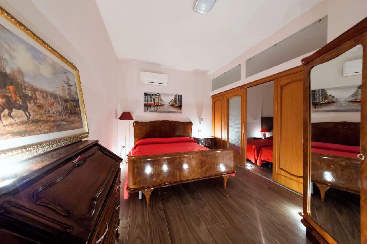 La Quintessenza Villa Matera Kültér fotó