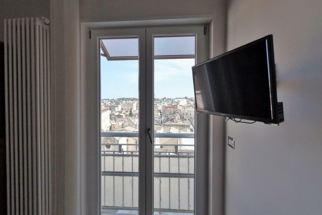 La Quintessenza Villa Matera Kültér fotó