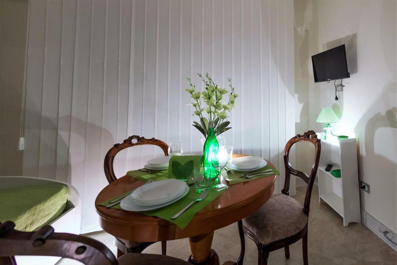 La Quintessenza Villa Matera Kültér fotó