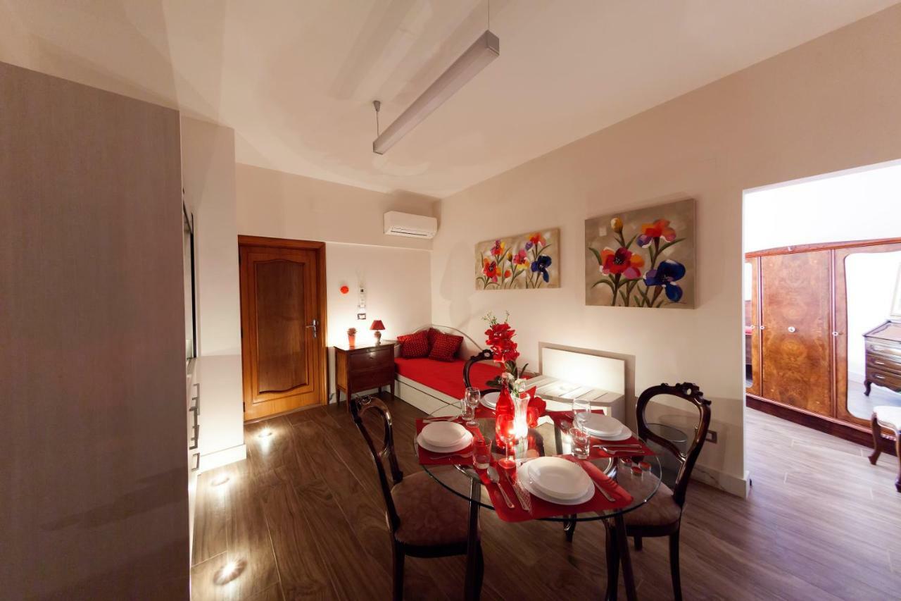 La Quintessenza Villa Matera Kültér fotó