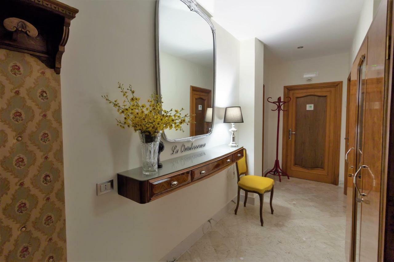 La Quintessenza Villa Matera Kültér fotó