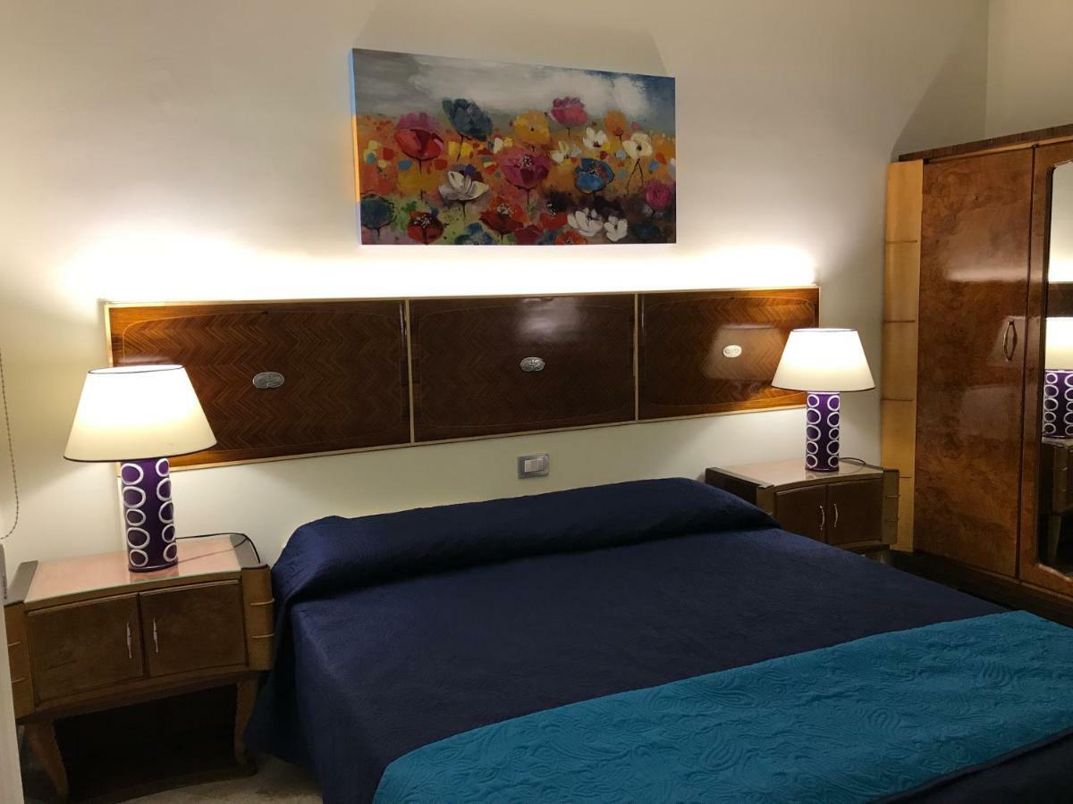 La Quintessenza Villa Matera Kültér fotó