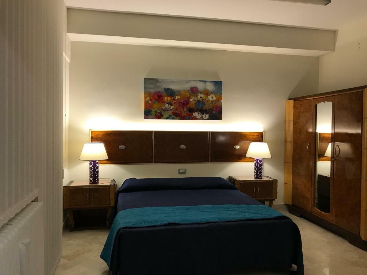 La Quintessenza Villa Matera Kültér fotó