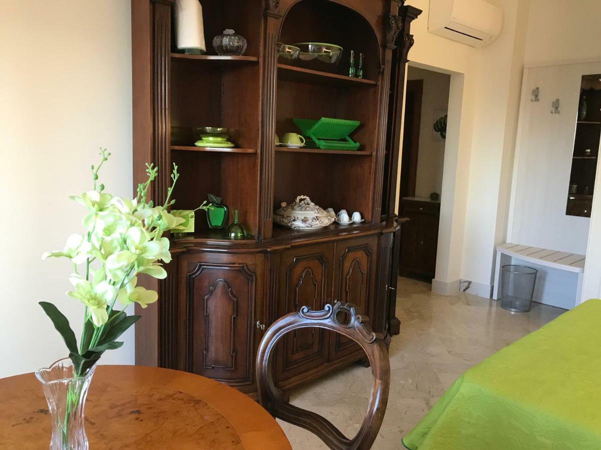 La Quintessenza Villa Matera Kültér fotó