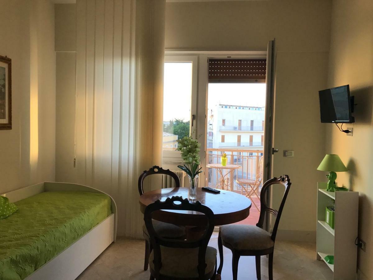 La Quintessenza Villa Matera Kültér fotó