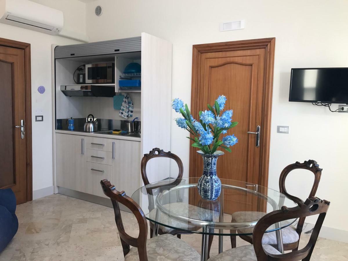 La Quintessenza Villa Matera Kültér fotó