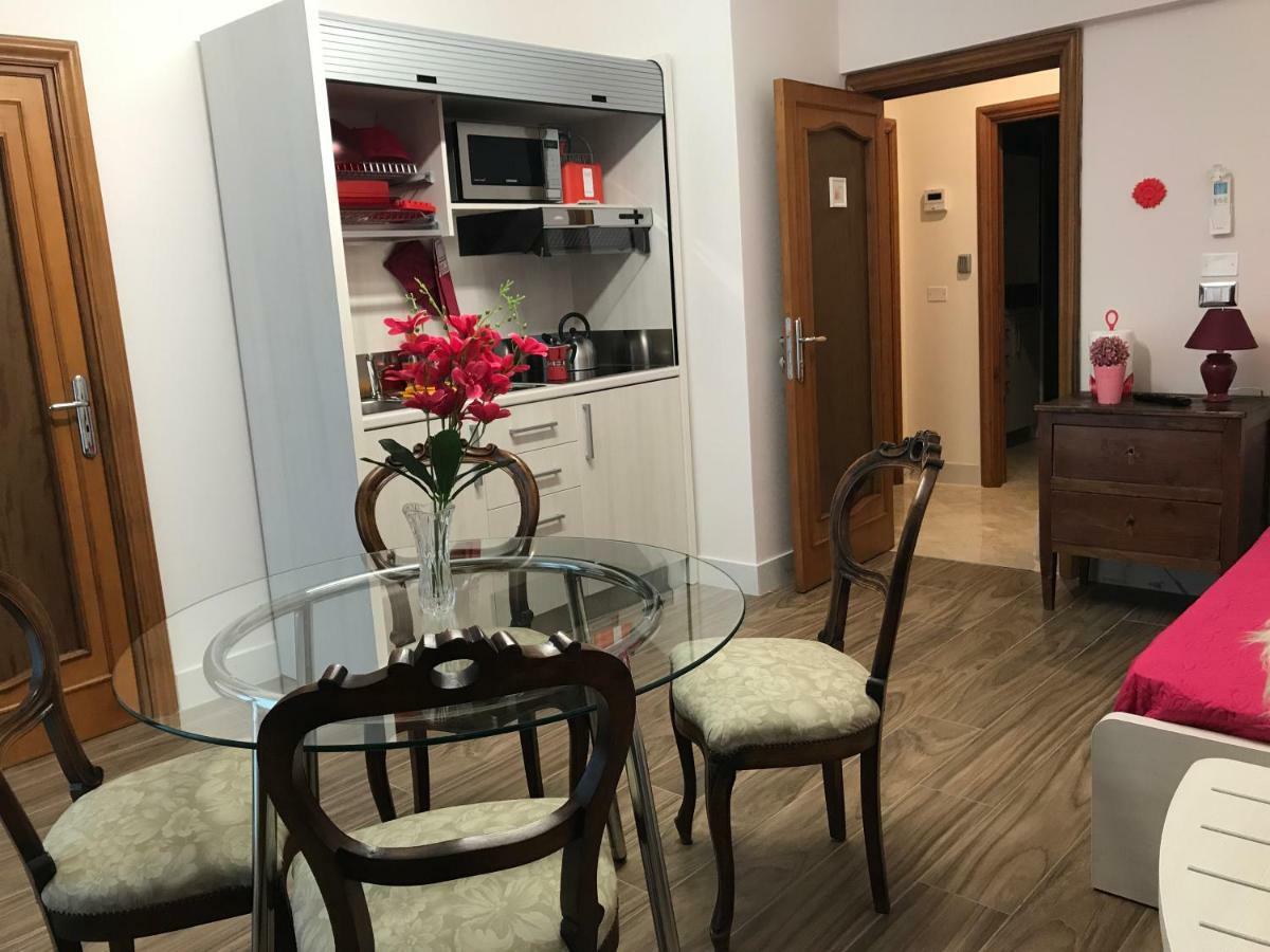 La Quintessenza Villa Matera Kültér fotó