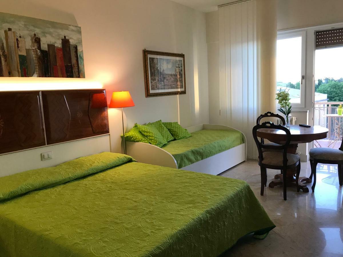 La Quintessenza Villa Matera Kültér fotó