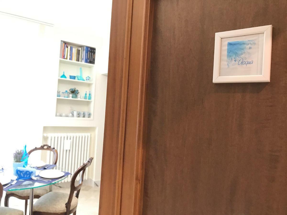 La Quintessenza Villa Matera Kültér fotó