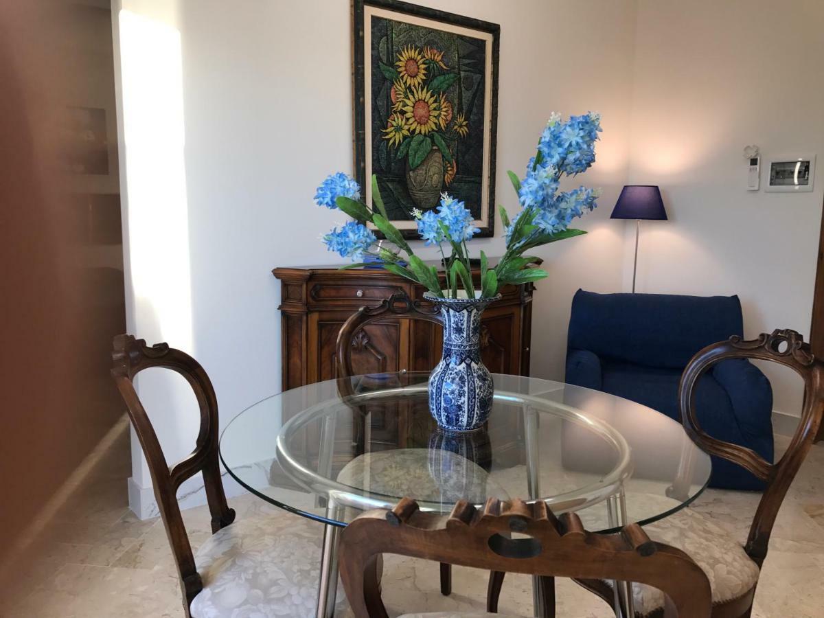 La Quintessenza Villa Matera Kültér fotó