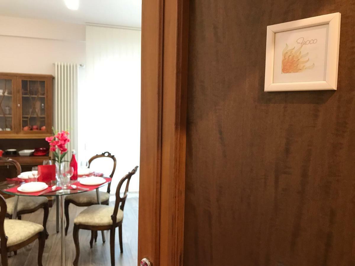 La Quintessenza Villa Matera Kültér fotó