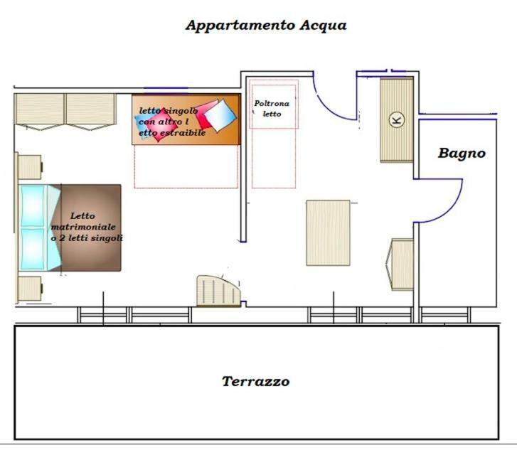 La Quintessenza Villa Matera Kültér fotó